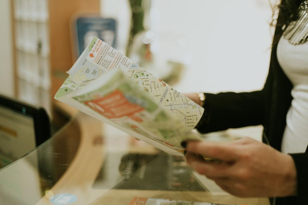 מלון בואנוס איירס O-Baires מראה חיצוני תמונה